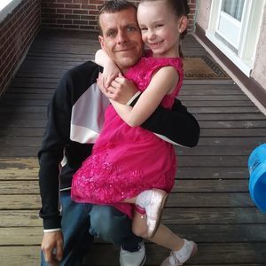 Meet your Posher, Jeff